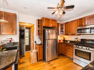 200 Calumet St, Roxbury Crossing, MA 02120