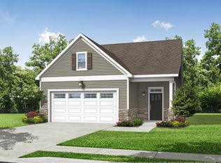 Kent - Cottage Home, Westwood Gardens Plan, Westwood Gardens at Chickahominy Falls, Hanover County, VA 23059