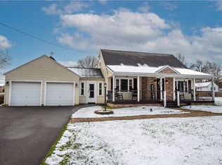 253 Barringer Rd, Ilion, NY 13357