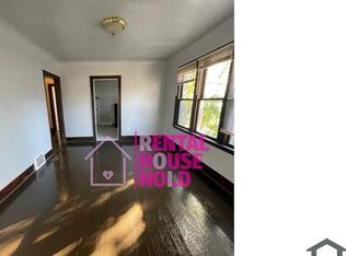 15766 Ferguson St #15768, Detroit, MI 48227