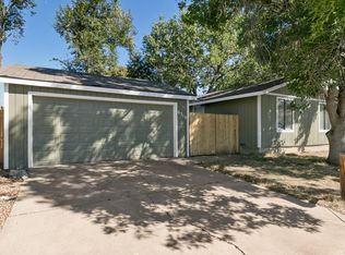 6319 W 93rd Ave, Westminster, CO 80031