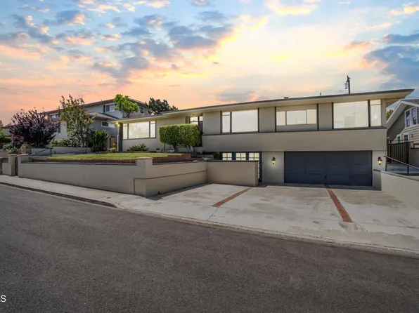 47 Grandview Cir, Camarillo, CA 93010