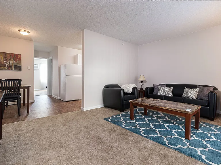 Trio Apartments — Photo 7