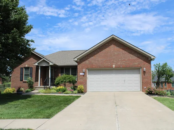 1143 Southern Hills Dr, Richmond, KY 40475