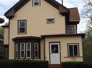 266 Granite St, Quincy, MA 02169