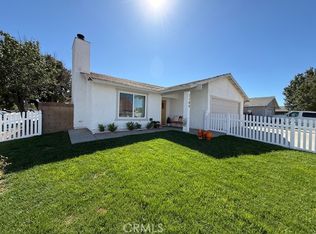 1144 E Avenue J10, Lancaster, CA