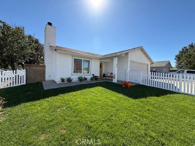 1144 E Avenue J10, Lancaster, CA, 93535