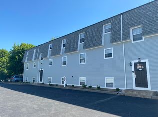 441 Woonasquatucket Ave #8, North Providence, RI 02911