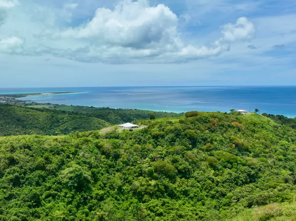 Rem Par 2 Mt. Washington NA, St. Croix, VI 00820