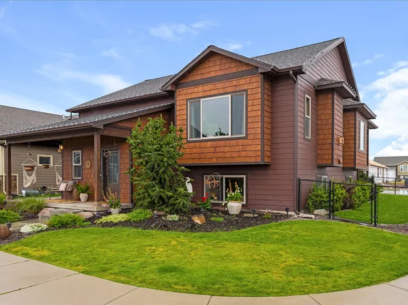 2541 Half Hitch Dr, Missoula, MT 59808