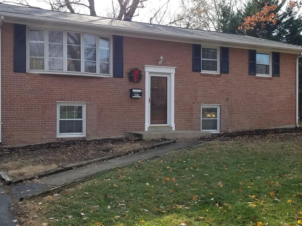 1st image of 605 Fillmore St
