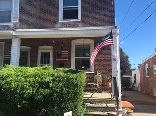6 Blake Ave, Jenkintown, PA 19046