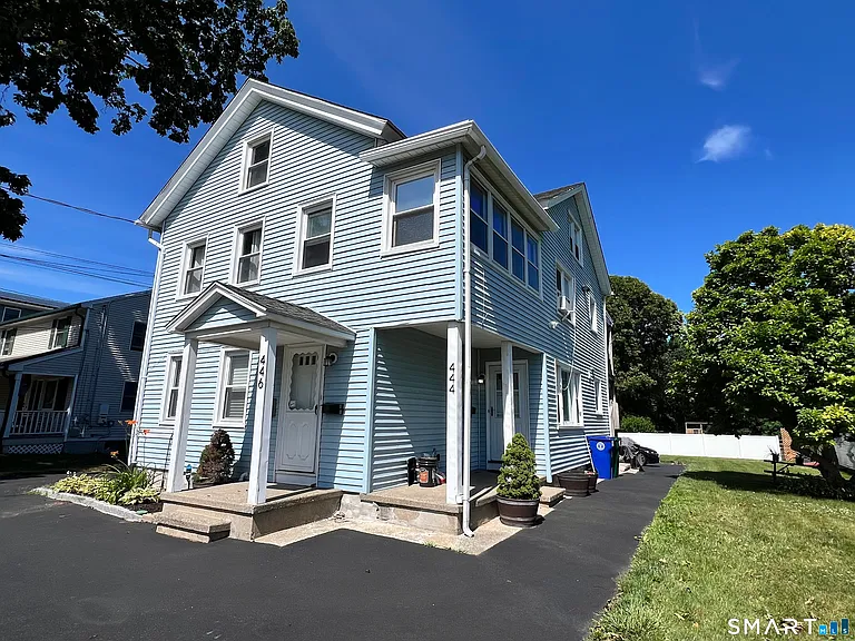 444 Huntington Rd — Photo 18