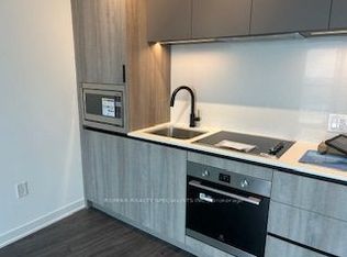 2495 Eglinton Ave W #1913, Mississauga, ON L5M 7C1