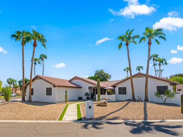 11797 E Via Canada, Yuma, AZ 85367