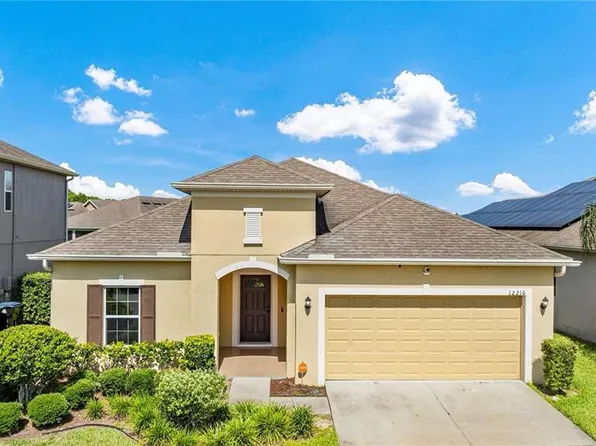 12216 Prairie Plantation Way, Orlando, FL 32824