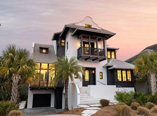 53 E Bermuda Dr, Santa Rosa Beach, FL 32459