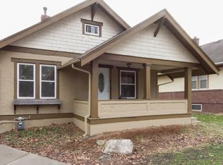 1607 York St, Des Moines, IA 50316