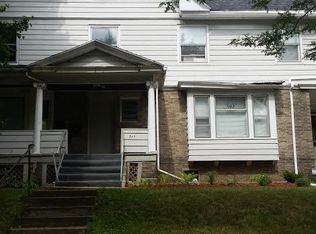 347 Maplewood Ave, Rochester, NY 14613