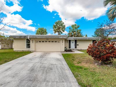 6307 NW 71 St Avenue, Fort Lauderdale, FL, 33321