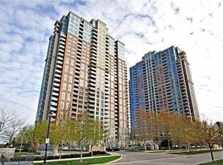 25 Viking Ln UNIT 2546, Toronto, ON M9B 0A1