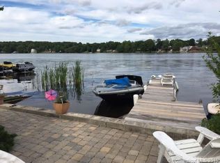 90 Lake Shore Dr, Middlefield, CT 06455