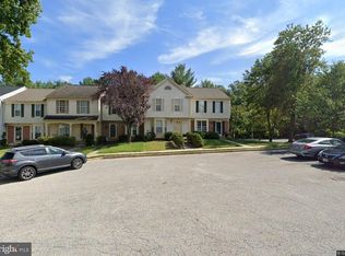 33 Hiddencreek Ct, Owings Mills, MD 21117