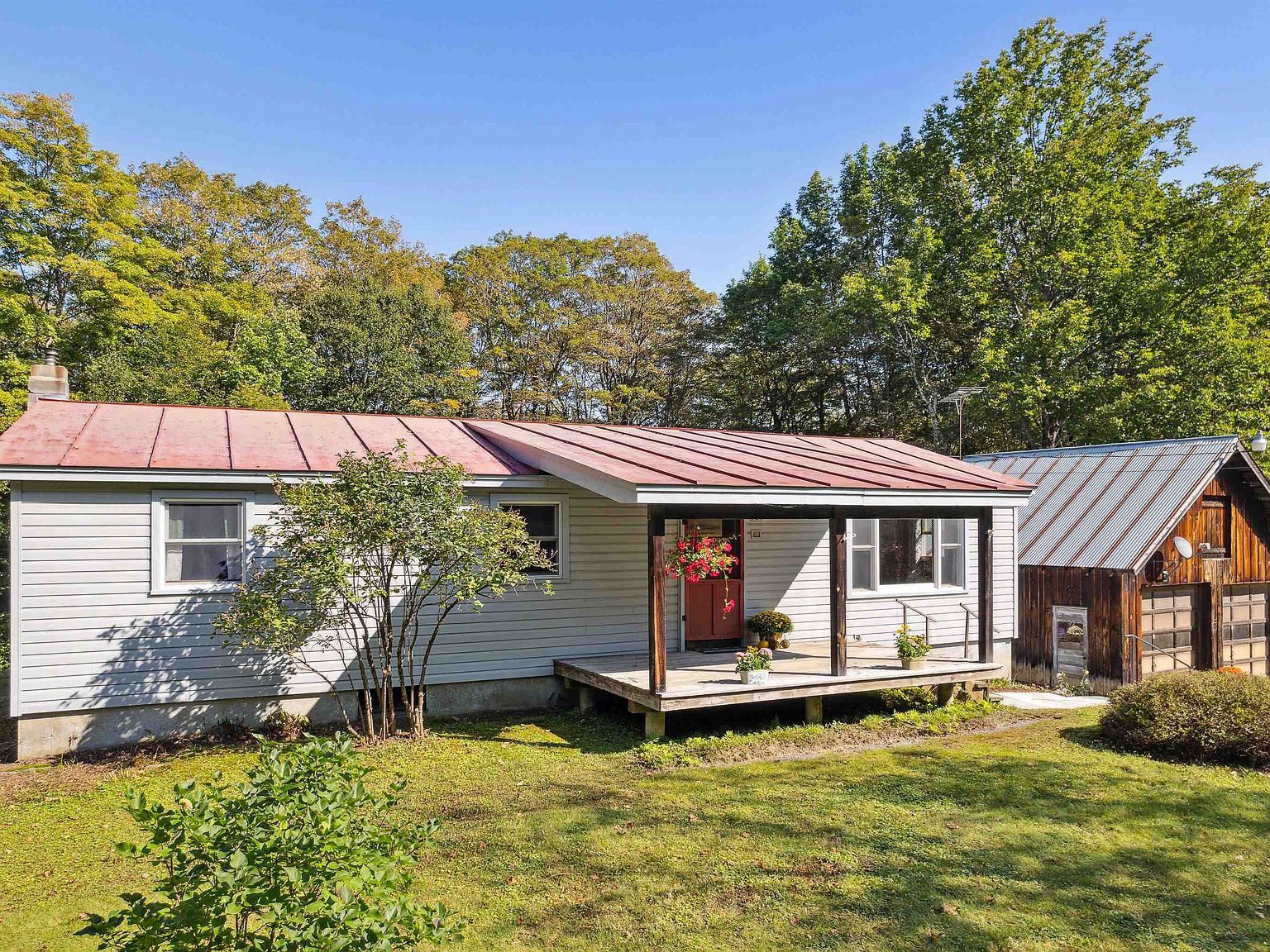 5770 Stage Road, Barnard, VT 05031 MLS 4971321 Zillow