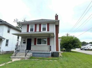 1001 Malvern St, Middletown, OH