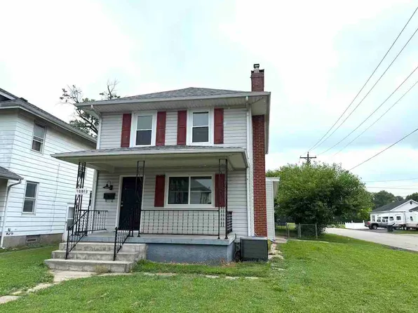 1001 Malvern St, Middletown, OH 45042