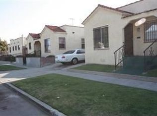 8465 McKinley Ave, Los Angeles, CA 90001