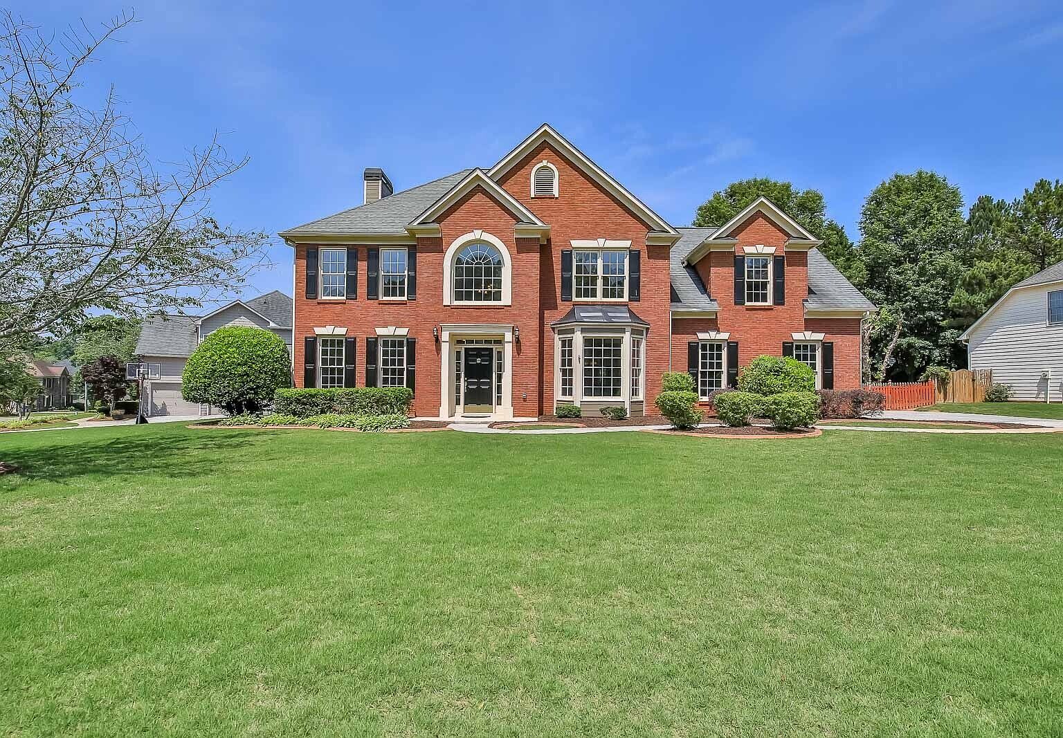 5332 Camden Lake Dr NW, Acworth, GA 30101 Zillow