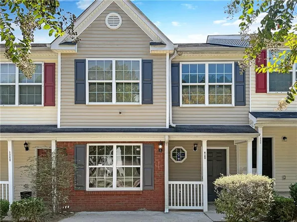 1230 Maple Valley Ct #Penthouse 02, Union City, GA 30291