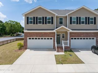 866 Ducks Lndg, Aberdeen, NC 28315
