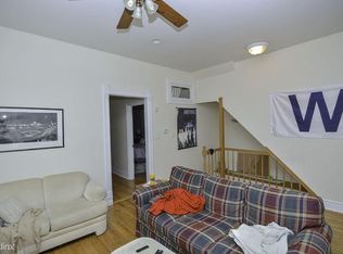 1125 W Patterson Ave #1, Chicago, IL 60613