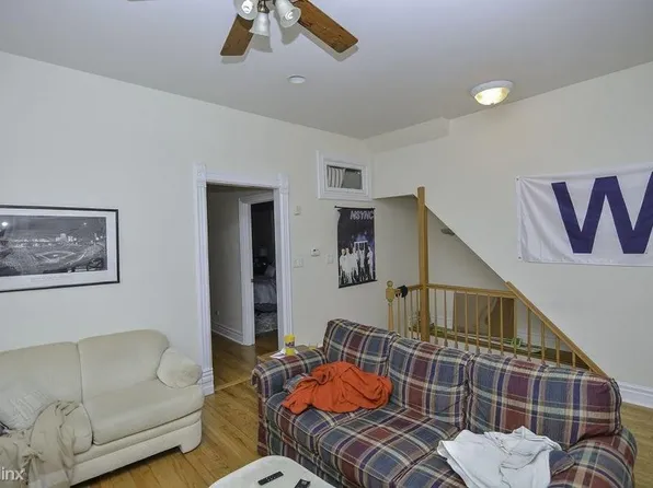 1125 W Patterson Ave #1, Chicago, IL 60613