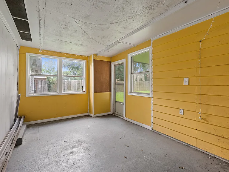 Sunroom