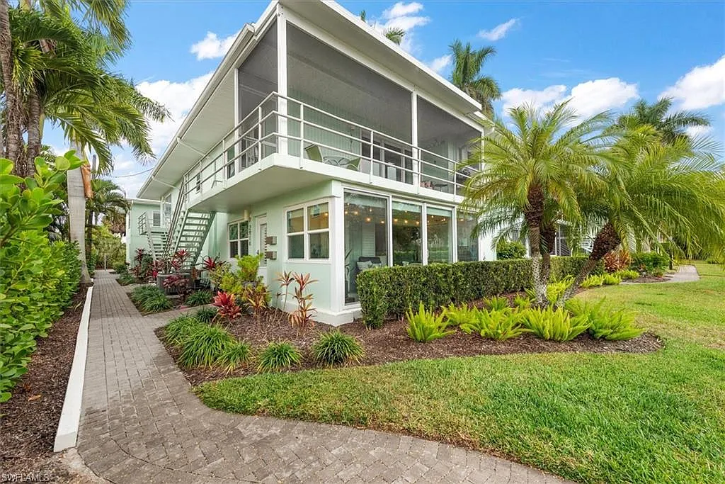 1 bed, 1.0 bath, 550 sqft, $2,800 — Photo 3