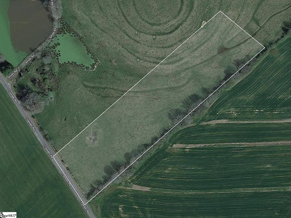 0 Crowder Rd LOT 22A, Kinards, SC 29355 MLS 1505136 Zillow