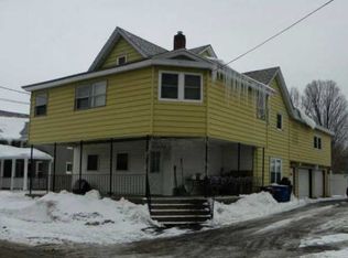 77 West St, Colchester, VT 05404