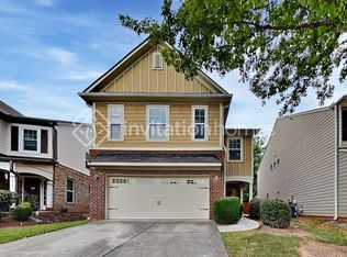 3400 Archgate Ct, Milton, GA 30004