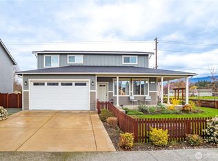 103 N Trail Road, Sedro Woolley, WA