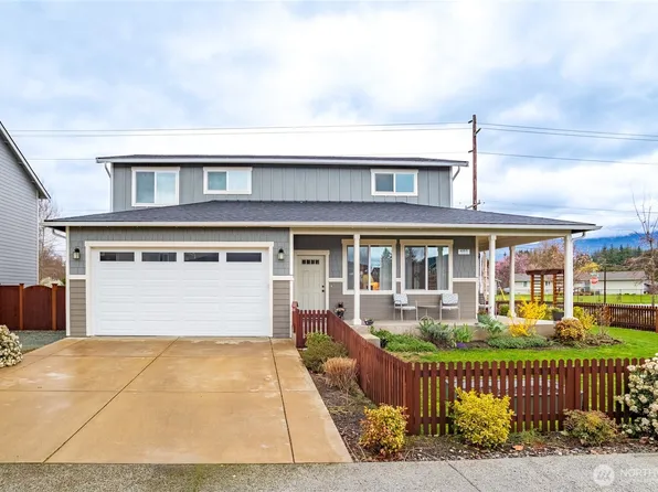 103 N Trail Road, Sedro Woolley, WA 98284