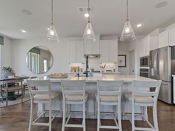 Kitchen - Representational Photo