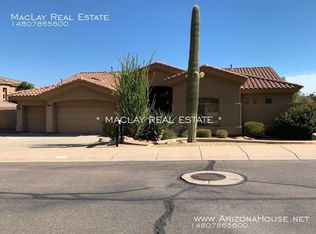13501 N Manzanita Ln, Fountain Hills, AZ 85268