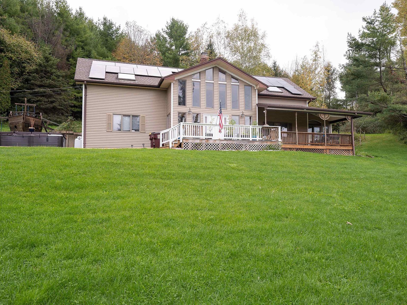 14 SILVER LAKE Road, Climax, NY 12042 Zillow