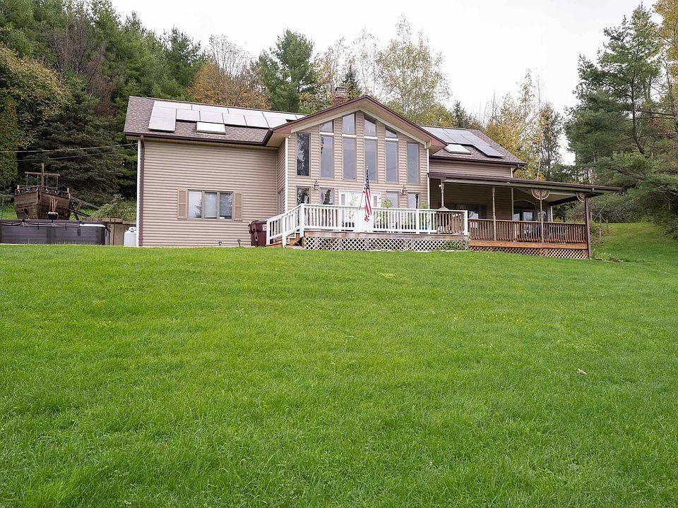 14 SILVER LAKE Road, Climax, NY 12042 Zillow