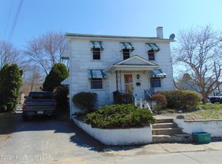 143 Searle St, Hughestown, PA 18640