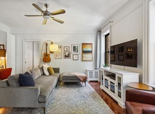 447 Fort Washington Ave APT 35, Manhattan, NY