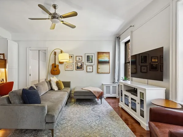 447 Fort Washington Ave APT 35, Manhattan, NY 10033